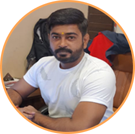 Mr. Pradeep Gupta